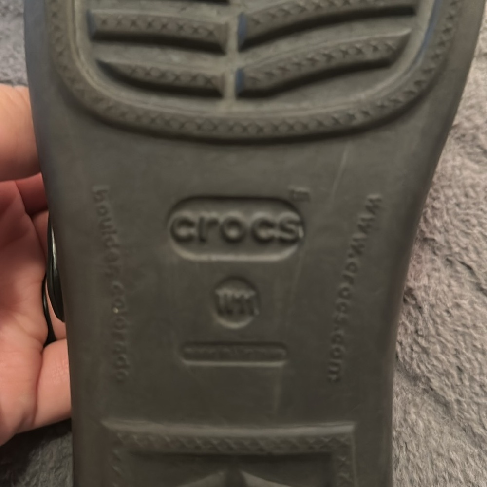 Crocs - Picture 4 of 4